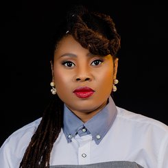 Nelly Kalu