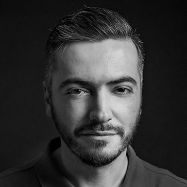 Nikos Morfonios