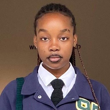 Nonhlanhla Mashabana