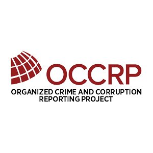 OCCRP (Organized Crime and Corruption Reporting Project)