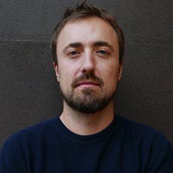 Pablo Jiménez Arandia