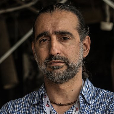 Nicholas Papachrysostomou