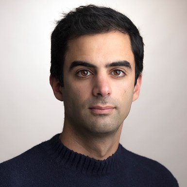 Paul Caruana Galizia