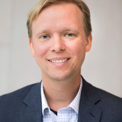 Paul Franz