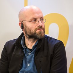 Lefteris Pitarakis