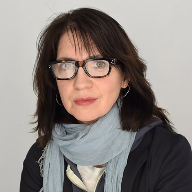 Dr. Katherine Porterfield