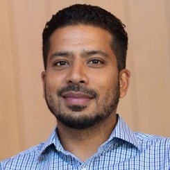 Bilal Randeree