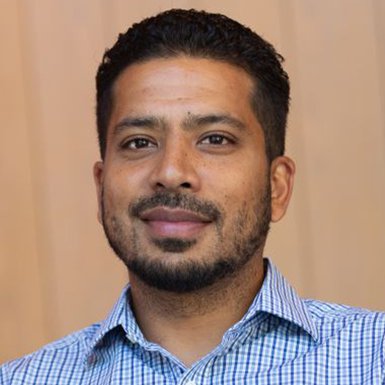 Bilal Randeree