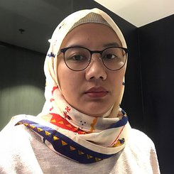 Ronna Nirmala