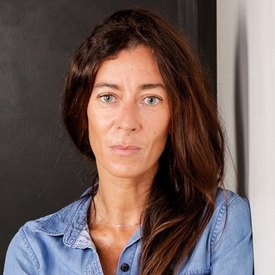 Sandrine Rigaud