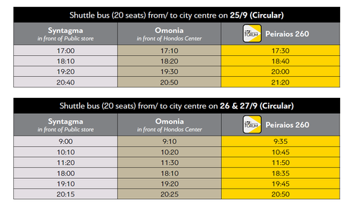 Shuttle routes_2025