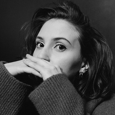 Taisia Bekbulatova