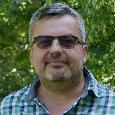 Tamás Bodoky