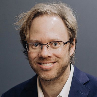 Timothy Large