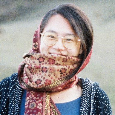 Tina Xu