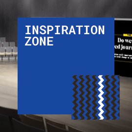 Inspiration Zone - Αμφιθέατρο
