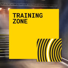 Training Zone - Workshop Room 2