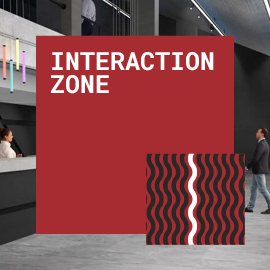 Interaction Zone - Media Village