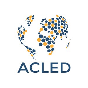 Armed Conflict Location & Event Data (ACLED)
