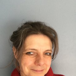 Judith Aston