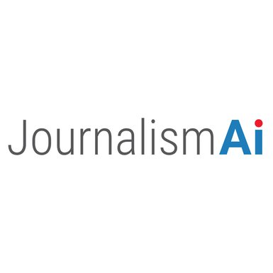 Journalism AI