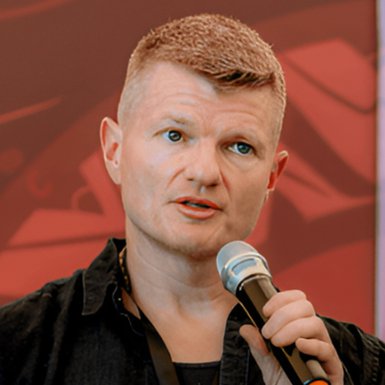 Mike Rahfaldt