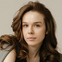 Olga Komarova