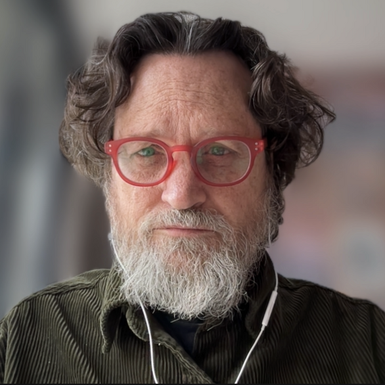 Justin Arenstein