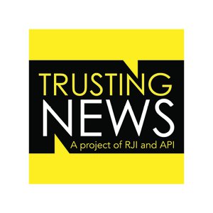 Trusting News