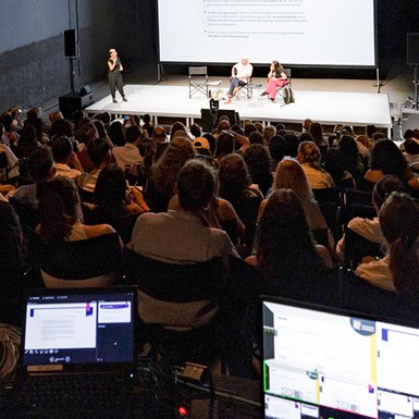 Auditorium